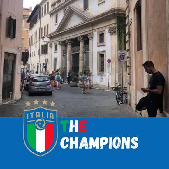 Meet your Posher, Domenico - Picture 1 of 1